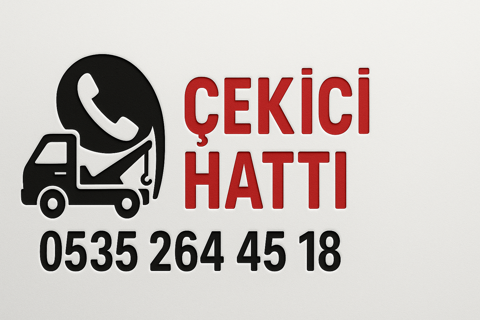 İstanbul 7/24 Oto Çekici, Araç Kurtarma ve Yol Yardım Hizmeti – Acil Çekici
